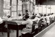 Mae Keane, One Of The Last Radium Girls, Dies At。